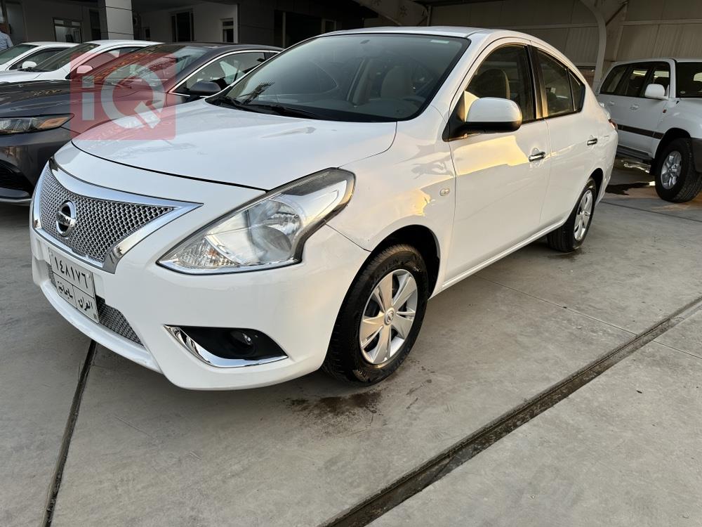 Nissan Sunny